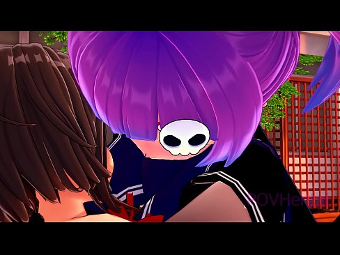 ❤️ Arachne κορίτσι τέρας. Χάρντκορ πορνό ❤