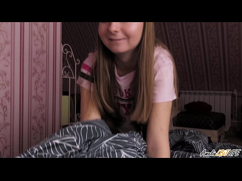 ❤️ Blonde Sucks her Best Friend Deeply και παίρνει σπέρμα στο στόμα της Χάρντκορ πορνό ❤