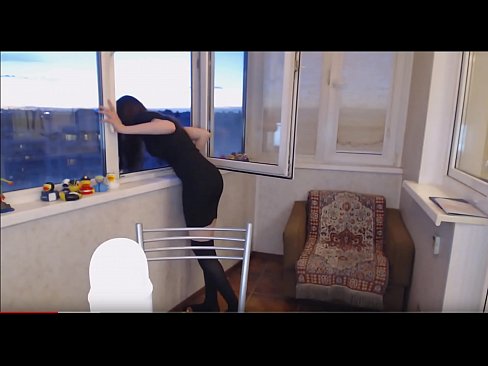 ❤️ Προσπαθήστε να μην τελειώσετε με Streamer Olyasha 1080p (Metronome) Χάρντκορ πορνό ❤