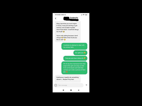 ❤️ Πρόσθεσα ένα νέο PAWG από το Tinder στο χαρέμι μου ( μιλήστε στο Tinder συμπεριλαμβάνεται) Χάρντκορ πορνό ❤